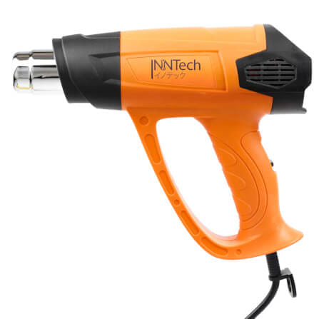เครื่องเป่าลมร้อน InnTech รุ่น HG-2500 2500 วัตต์_2